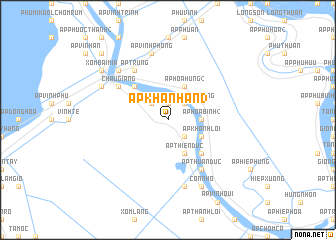 map of Ấp Khánh An (3)