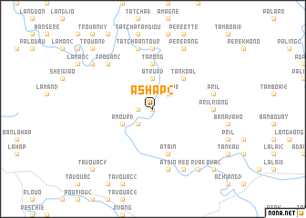 map of A Shap (2)