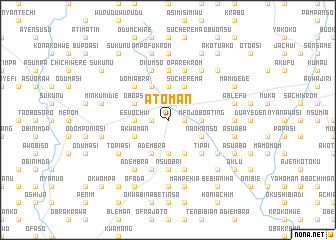 map of Atoman