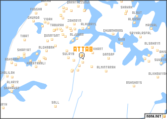 map of At Tab
