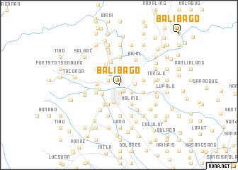 Locmap BALIBAGO 120.4314444X15.04X120.7674444X15.28 