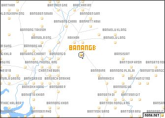 map of Ban Ang (1)