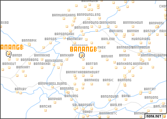map of Ban Ang (1)