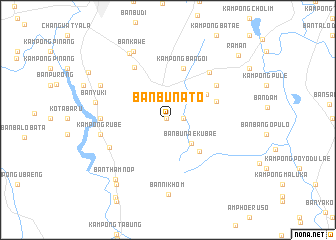 map of Ban Bu Na To