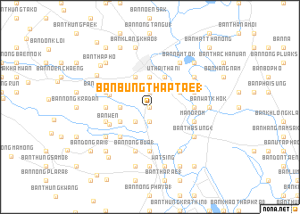 map of Ban Bung Thap Tae (1)