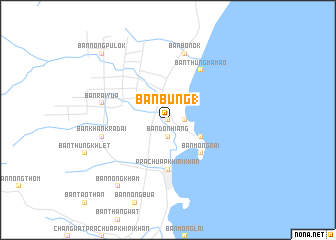map of Ban Bung (1)