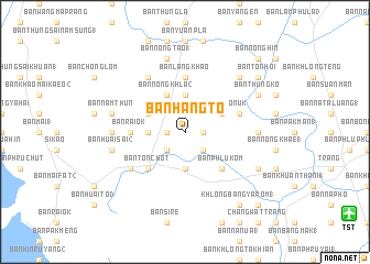 map of Ban Hang To