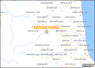 map of Ban Hua Thung (2)