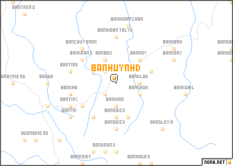 map of Ban Huynh (3)