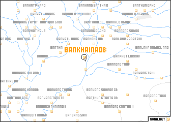 map of Ban Khai Nao (1)