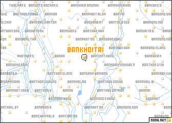 map of Ban Khoi Tai