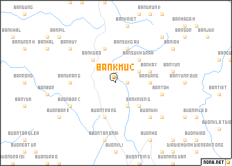 map of Ban Kmu (2)