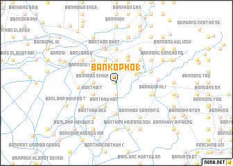 map of Ban Ko Pho (1)