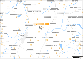 map of Ban Ku Chu