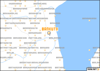 map of Ban Kut (1)