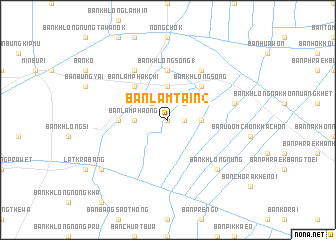 map of Ban Lam Ta In (2)