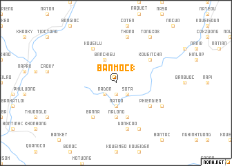 map of Bản Moc (1)