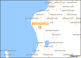 map of Ban Muang (1)