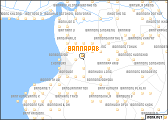 map of Ban Na Pa (1)