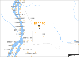 map of Ban Na (2)