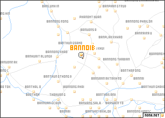 map of Ban Noi (1)