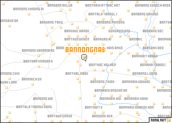 map of Ban Nong Na (1)