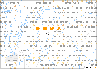 map of Ban Nong Pho (2)
