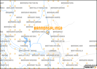 map of Ban Nong Pling (1)