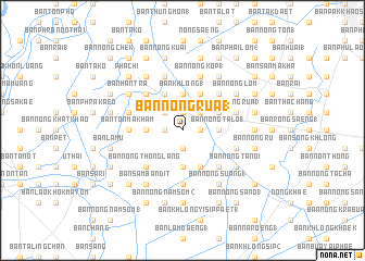 map of Ban Nong Rua (1)