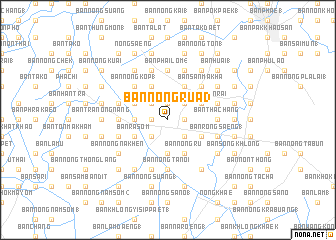 map of Ban Nong Rua (3)