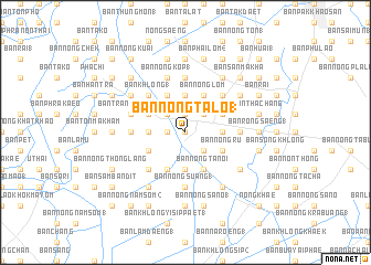 map of Ban Nong Ta Lo (1)