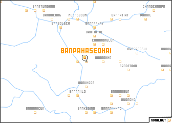 map of Bản Pá Hà Seo Hai