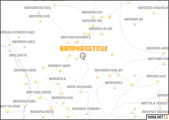 map of Ban Phang Tru (1)