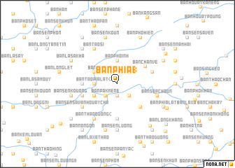 map of Ban Phia (1)