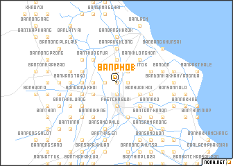 map of Ban Pho (1)