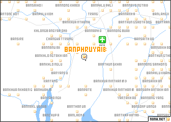 map of Ban Phru Yai (1)