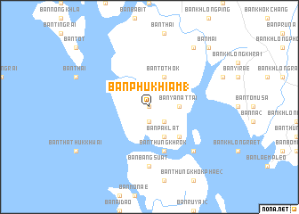 map of Ban Phu Khiam (1)