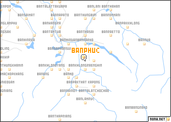 map of Ban Phu (2)