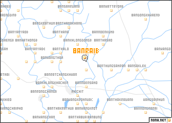 map of Ban Rai (1)