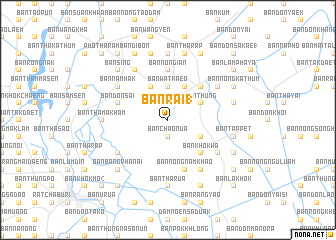 map of Ban Rai (1)