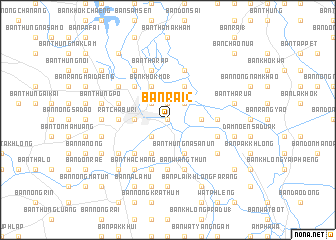 map of Ban Rai (2)
