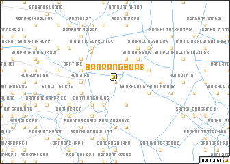 map of Ban Rang Bua (1)