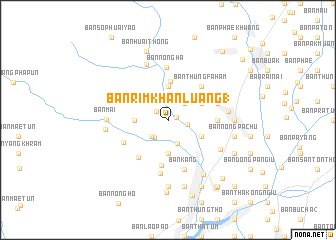 map of Ban Rim Khan Luang (1)