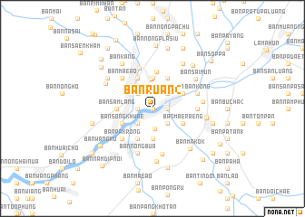 map of Ban Ruan (2)