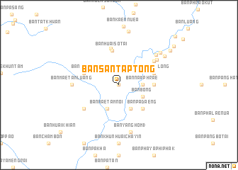 map of Ban San Tap Tong