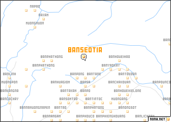 map of Bản Seo Tia