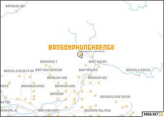map of Ban Som Phung Haeng (1)