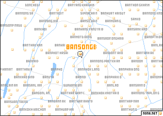 map of Ban Song (1)