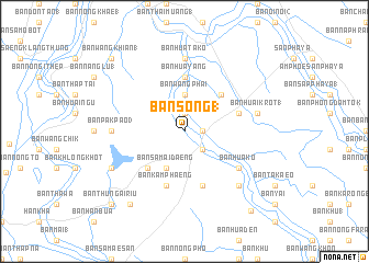 map of Ban Song (1)