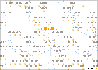 map of Bản Suối (2)